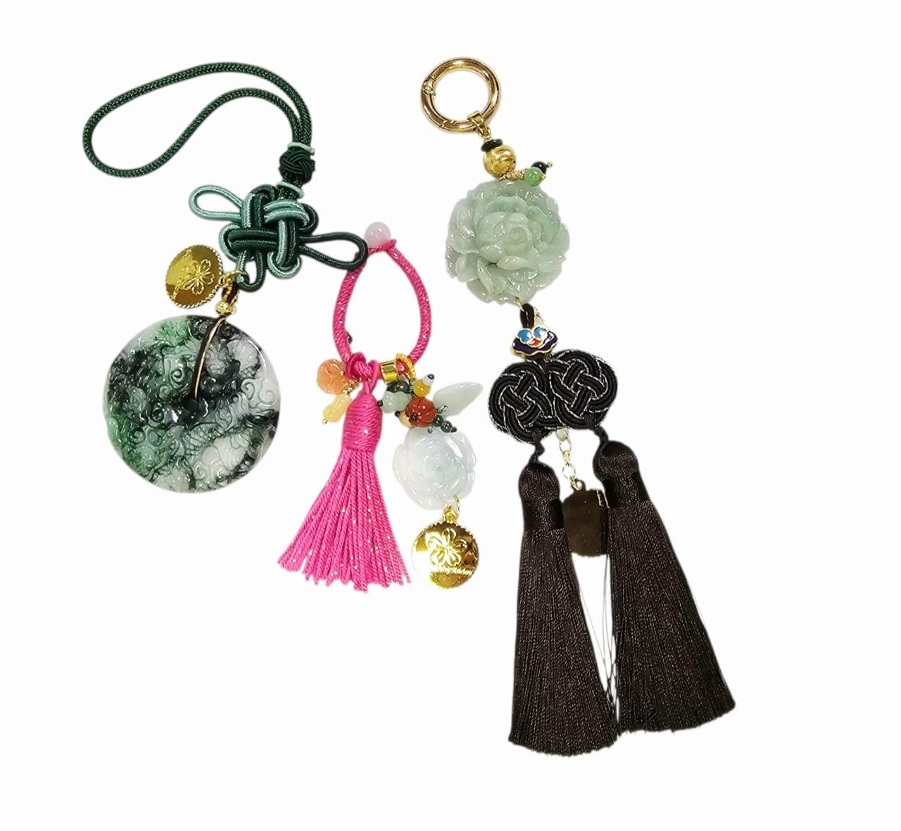 Charms